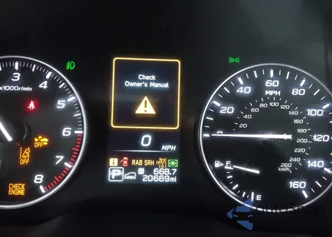 2023 Subaru Outback Limited z USA, uszkodzony, nr VIN 4S4BTANC3P3170706